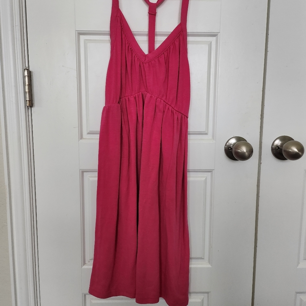 Lounge dress
